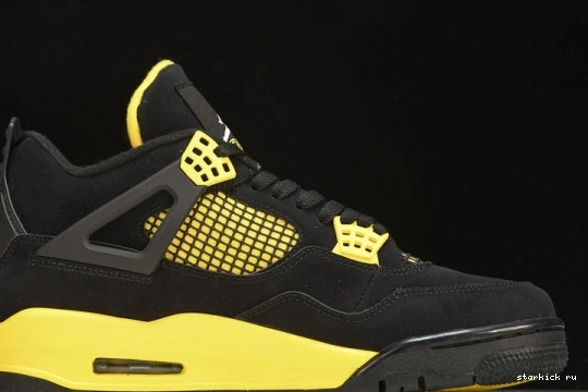 Thunder  Air 4 Retro DH6927-017 DH6927-017 (2023) Jordan version 0710